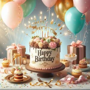 Happy Birthday Quotes For Belated