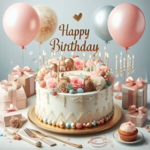 Happy Bday Blessings For Colleague