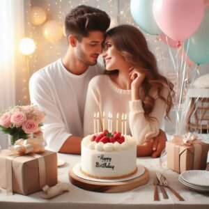 Happy Birthday Quotes For Boyfriend