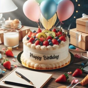 Happy Bday Blessings For Colleague
