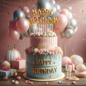 Happy Birthday Quotes For Thank You