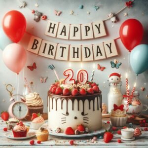 Happy Bday Blessings For Belated