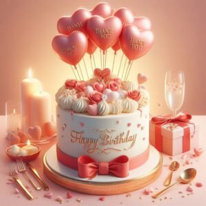 Happy Bday Blessings For Thank You
