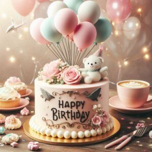 Happy Birthday Quotes For Friend