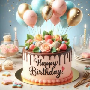 Happy Birthday Quotes For Thank You