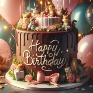 Happy Birthday Quotes For Belated