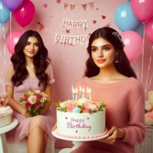 Happy Birthday Blessings For Cousin 