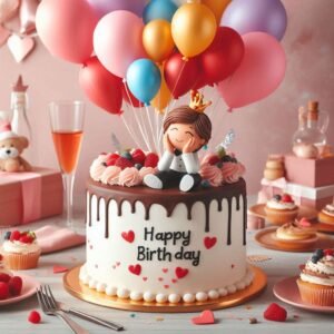 Happy Birthday Quotes For Boyfriend