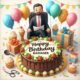 Happy Bday Blessings For Manager