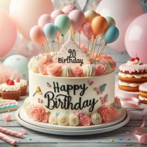 Happy Bday Greetings For Belated