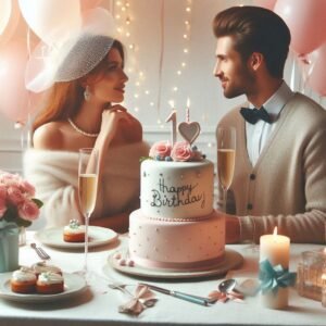 Happy Bday Quotes For Fiance