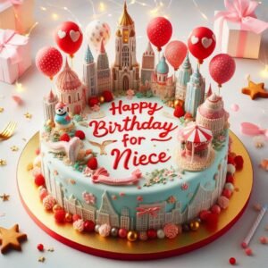 Happy Bday Quotes For Niece