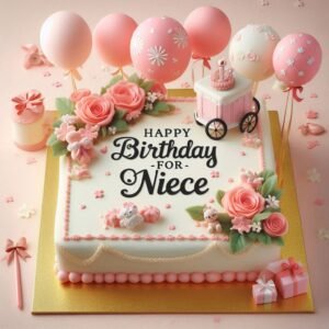 Happy Bday Quotes For Niece