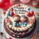 Happy Bday Quotes For Brother