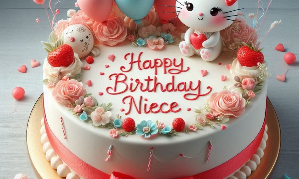 Happy Bday Quotes For Niece