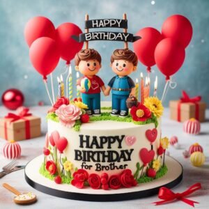 Happy Bday Quotes For Brother