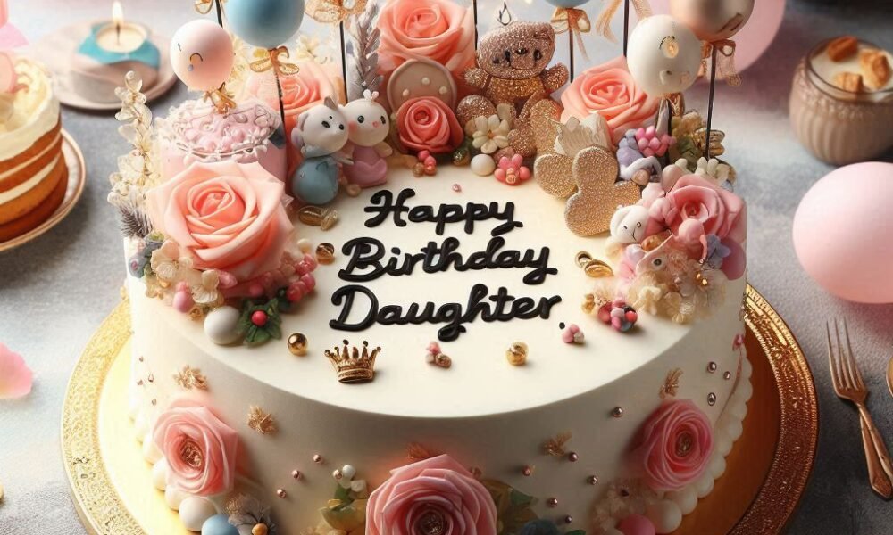 Happy Bday Quotes For Daughter