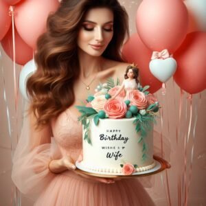 Happy Bday Quotes For Wife