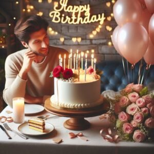 Happy Bday Quotes For Fiance