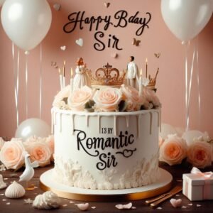 Happy Bday Wishes For Sir