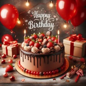 Happy Bday Greetings For Colleague