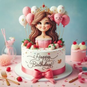 Happy Bday Quotes For Daughter