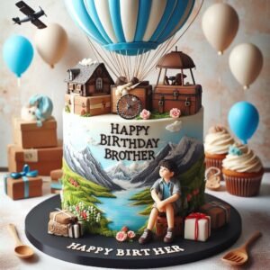 Happy Bday Quotes For Brother