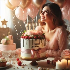 Happy Bday Quotes For Wife